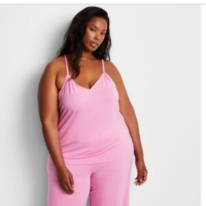 State of Day Women's Racerback Pajama  Tank Top